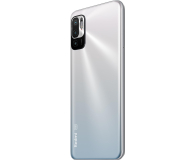XIAOMI REDMI NOTE 10 5G 4/128GB Srebrny - 654707 - zdjęcie 5